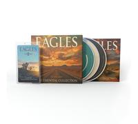 The Eagles To the Limit: The Essential Collection: (W/ Exclusive Eagles Tou (CD)