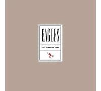 The Ealges - The Eagles - L'inferno si congela per rimasterizzato