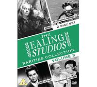 The Ealing Studios Rarities Collection - Volume 3 [DVD] [Edizione: Regno Unito]