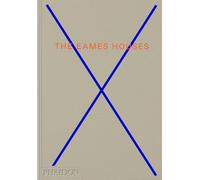 The Eames Houses: Charles and Ray Eames Residential Architecture