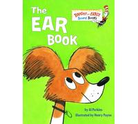 The Ear Book
