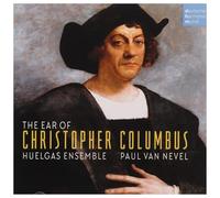 The Ear Of Christopher Columbus