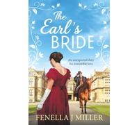 The Earl’s Bride: A dazzling historical romance from Fenella J Miller