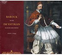 Barok Im Vatikan