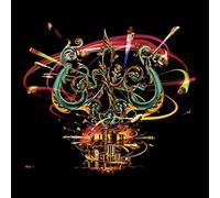 The Earlies - Enemy Chorus