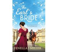 The Earl's Bride: A dazzling historical romance from Fenella J Miller