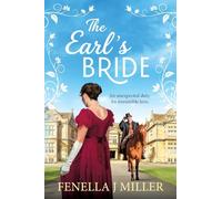 The Earl's Bride: A dazzling historical romance from Fenella J Miller