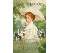 The Earl's Courtship of Hope: Historical Christian Romance