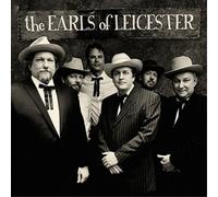 The Earls of Leicester The Earls of Leicester (CD) Album