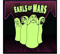 the Earls of Mars - The Earls of Mars