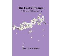 The Earl'S Promise: A Novel (Volume 1)