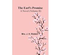 The Earl'S Promise: A Novel (Volume Ii)