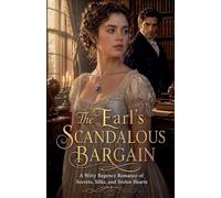 The Earl's Scandalous Bargain