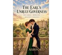 The Earl's Unruly Governess: 1