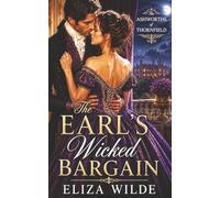 The Earl's Wicked Bargain
