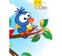 The Early Bird Gets The Worm Journal