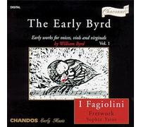 Sophie Yates I Fagio - The Early Byrd
