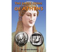 The Early Coins of Athens