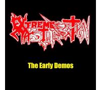 The Early Demos