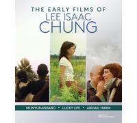 The Early Films of Lee Isaac Chung Set (Blu-ray)