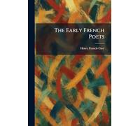 The Early French Poets