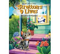 The Early Morning Visitor: STRATTON'S 9 LIVES