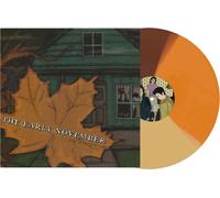 The Early November Acoustic EP (Vinyl LP)