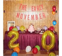 The Early November - Twenty