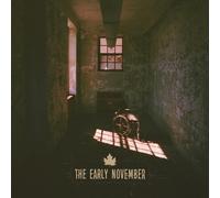 The Early November The Early November (Vinyl LP)