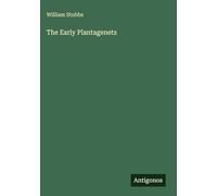 The Early Plantagenets