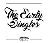 The Early Singles (2CD Compilation)