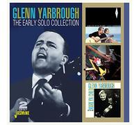 The Early Solo Collection