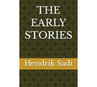 THE EARLY STORIES