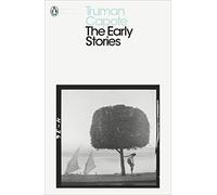The Early Stories of Truman Capote