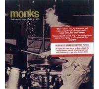 THE EARLY YEARS : 1964-1965