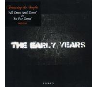 Early Years - Early Years