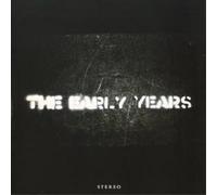 The Early Years Early Years (CD) Album