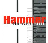 THE EARLY YEARS - HAMMER