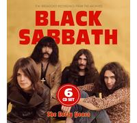 The Early Years Live
