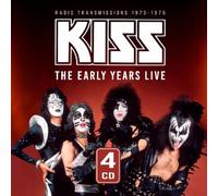 The Early Years Live