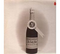 The Early Years - Maurice Chevalier LP