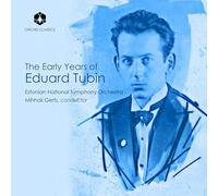 The Early Years Of Eduard Tub