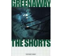 The Early Years of Greenaway: The Shorts (DVD) Colin Cantlie Jean Williams