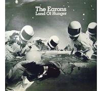 The Earons - Land Of Hunger