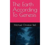 The Earth According To Genesis
