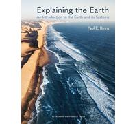 The Earth: An Explanation