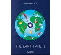 The Earth and I - 2024 - Taschen