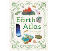 The Earth Atlas (Copertina rigida) DK Pictorial Atlases