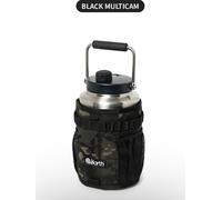 [The Earth] Coperchio brocca CODURA per YETI RAMBLER JUG mezzo gallone/un...