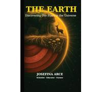 THE EARTH: Discovering our place in the universe